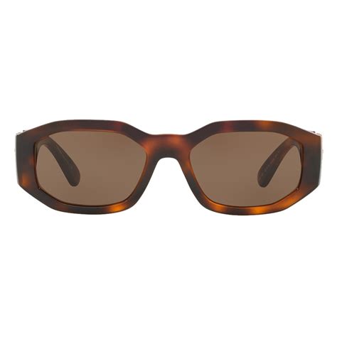 versace havana sunglasses|occhiali da sole versace prezzi.